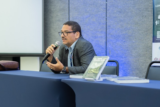 Foto do evento XIII SIMEP - Dia 2